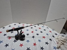 Ice fishing rod for sale  Bethlehem