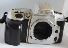 Nikon f60 35mm for sale  DINGWALL