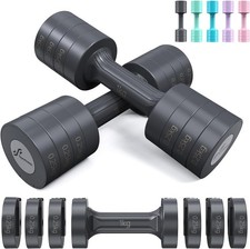 Sportneer adjustable dumbbells for sale Sportneer adjustable dumbbells for sale  HUDDERSFIELD