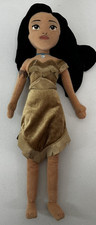 Disney pocahontas soft for sale  Iron River