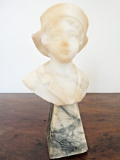 Buste jeune homme d'occasion Buste jeune homme d'occasion  Lisle-sur-Tarn