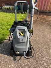 Karcher 4mm 110v for sale  MANCHESTER