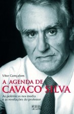 A Agenda de Cavaco Silva comprar usado  Enviando para Brazil