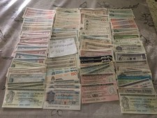Lotto 120 mini usato  Torino