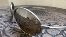 Oakley titanium vintage for sale  RICHMOND
