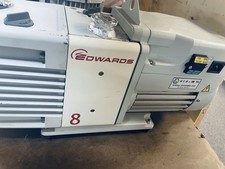 Edwards rv8 dual for sale  Anoka