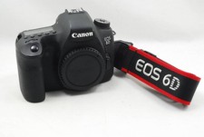 Korpus lustrzanki cyfrowej Canon EOS 6d na sprzedaż  Wysyłka do Poland