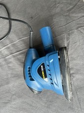 Sander pad sander for sale  SWADLINCOTE