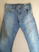 Jeans men size for sale  GREAT YARMOUTH