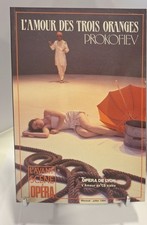 Scène opéra 133 d'occasion  Toulouse-