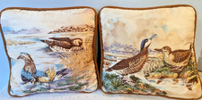 Vtg throw decorative for sale  Jacksonville