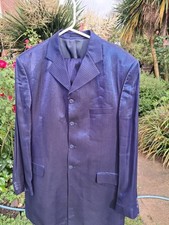 Men floret silk for sale  PETERBOROUGH