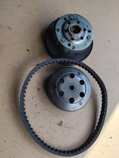 Vespa et2 clutch d'occasion  Expédié en Belgium