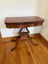 Victorian style mahogany for sale  Santa Barbara