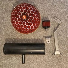 Hks intake induction for sale  NUNEATON