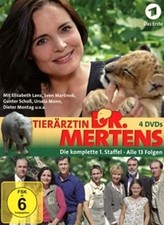 Tierärztin mertens komplette gebraucht kaufen  Berlin