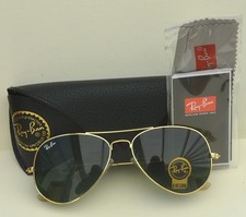 Lunettes soleil ray d'occasion  Beauvais