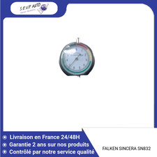 Pneu falken sincera d'occasion  Saint-Quentin