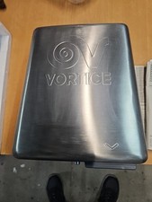 Vortice 19235 hand for sale  BEDFORD