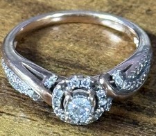 Cursed ring .25 for sale  Lakewood