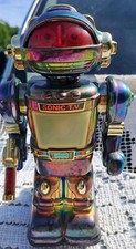 Ancien robot sonic d'occasion  Rouen-