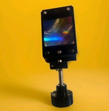 Precision optical diffraction for sale  Columbus