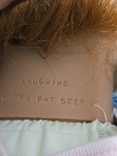 Pat secrist doll for sale  Minneapolis