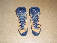 Mammut schuhe 44 gebraucht kaufen  Pfaffenhofen a.d.Roth