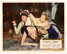 Scarlet angel original for sale  Laguna Beach