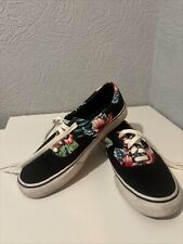 Vans trainers era for sale  ABERTILLERY