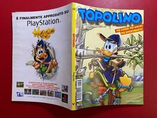 Walt disney topolino usato  Bologna
