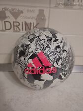 Pallone adidas holly usato  Roma