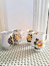 Ensemble mugs céramique d'occasion  Nice-