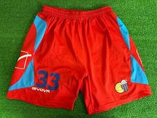 Pantaloncini short capuano usato  Guidonia Montecelio