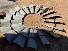 8ft a602 aermotor for sale  Buda