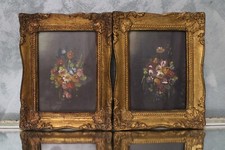 Coppia eleganti quadri usato  Brindisi