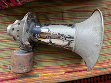 Vintage original klaxon for sale  OXFORD