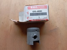 Piston segment suzuki d'occasion  Éloyes