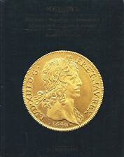 Sotheby genève monnaies d'occasion  Expédié en Belgium