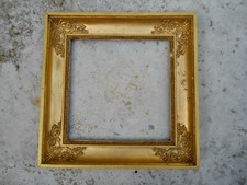 Cadre ancien 35x35 d'occasion  Toulouse-