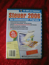 Aldi steuer 2006 gebraucht kaufen  Heppenheim (Bergstraße)