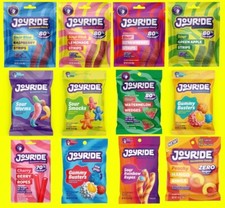 Joyride candy flavours for sale  POULTON-LE-FYLDE