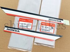 New genuine honda for sale  LEAMINGTON SPA