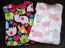 Carter fleece infant for sale  Port Charlotte