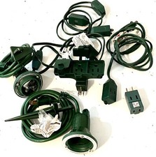 Holiday lighting adapter for sale  Texas City