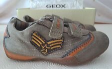 Geox scarpe bambino usato  Savona