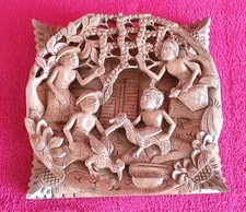 Cadre tableau sculpture d'occasion  Hazebrouck