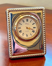 Sterling silver miniature for sale  PRESTON