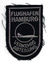 Flughafen feuerwehr hamburg gebraucht kaufen  Heusenstamm
