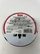 Oatey 421504 brass for sale  Columbus